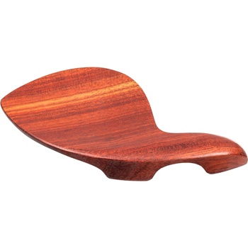 Latone LN133 Цигулка подпора за брадичка 4/4 Mahogany (LN133)