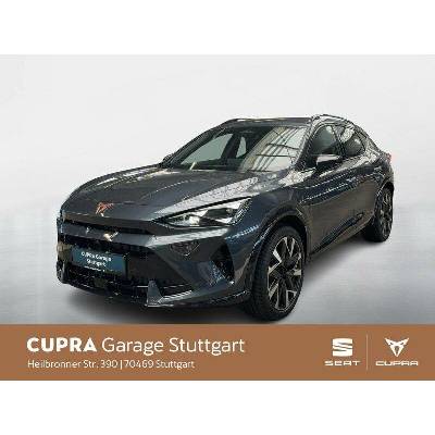 Cupra Formentor 2.0 TSI 4Drive DSG 150 kW