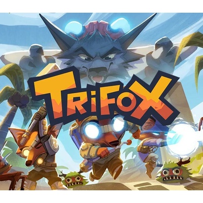 Trifox