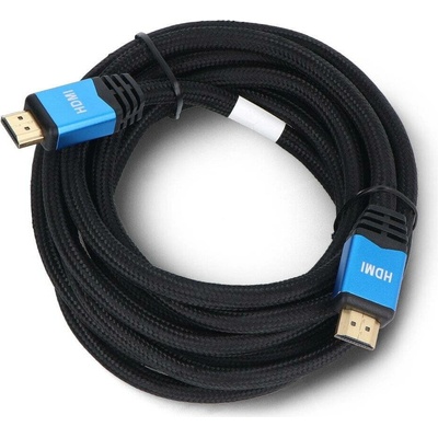 Lanberg CA-HDMI-20CU-0030-BL