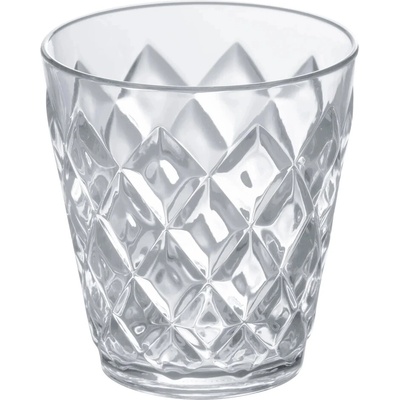 Koziol CRYSTAL S pohár 250 ml