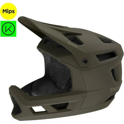 Smith Mainline Mips matt forest 2025