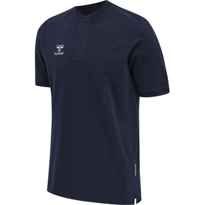 Hummel tričko hmlMove Grid Polo