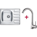 Set Alveus Zoom 10 + Karina