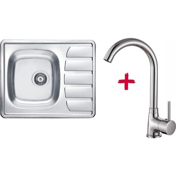 Set Alveus Zoom 10 + Karina