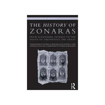 Image 1 of History of Zonaras | Thomas Banchich
