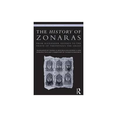 History of Zonaras | Thomas Banchich