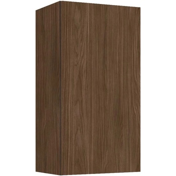 Roca Спомагателен модул с една врата, Extra, 400 х 316 х 800 mm, алпийски орех (A857959540)