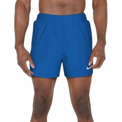 Nike Essential 5 M NESSF560 494 pánské šortky modré