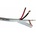 CCTV+2x0.75, Микро коаксиал+2x0.75, MicroCoax+2x0, 75, 100m (SP-9002-100W)