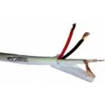  CCTV+2x0.75, Микро коаксиал+2x0.75, MicroCoax+2x0, 75, 100m (SP-9002-100W)