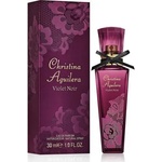 Christina Aguilera Violet Noir EDP 30 ml Парфюми
