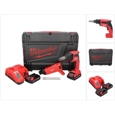 Milwaukee M18 FSGC-202X 4933459199