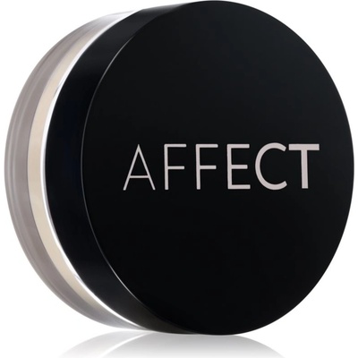 Affect minerální sypký pudr Soft Touch minerální sypký pudr C-0004 7 g