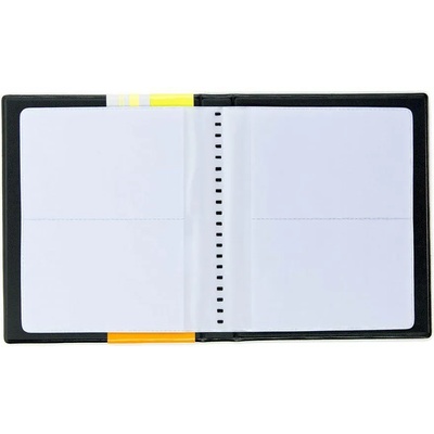 Boran Визитник за 96 визитки