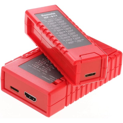 W-Star HDMI WSNF611RD