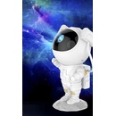 Aga Hviezdny projektor Astronaut s diaľkovým ovládaním