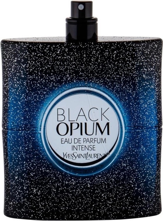 Black opium intense tester hotsell