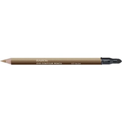 Babor Eye Make up Eye Contour Pencil 02 brown 1 g