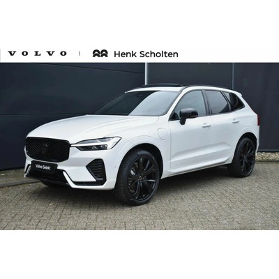 Volvo XC60 Plug-in Hybrid T6 Plus Black Edition AWD 257 kW