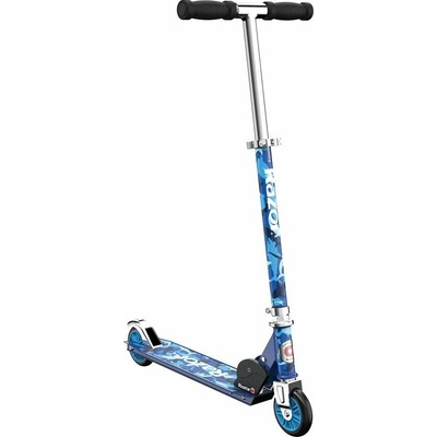 Razor A SE Shark camo
