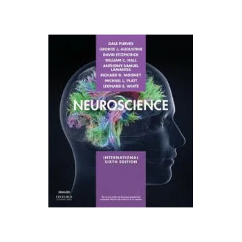 Image 1 of Neuroscience | Dale Purves, George J. Augustine, David Fitzpatrick, William C. Hall, Anthony-Samuel LaMantia
