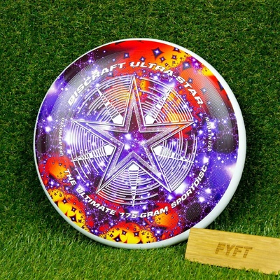 Discraft Ultrastar Hviezdna krajina