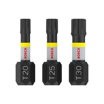 Bosch T Set L 25 mm 2608522479