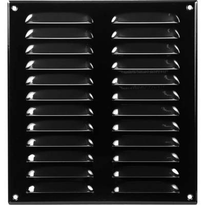 Ventishop KVMc 260 x 280 černá