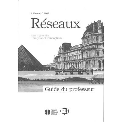 RESEAUX - Teacher´s Guide