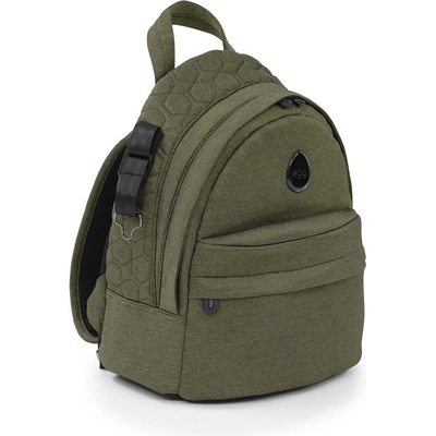 Egg 2 batoh HUNTER GREEN – Zboží Dáma