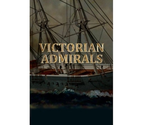 Victorian Admirals