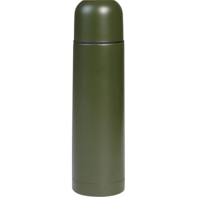 MIL-TEC Termoska nerezová VAKUUM obsah 500 ml