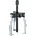 TOPMASTER Скоба за лагери многофункционална 90х15х65х124 Topmaster/343601 (343601)