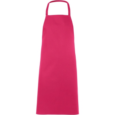 SOĽS Glasgow Bavlnená zástera SL04094 Flash pink 65 x 90 cm