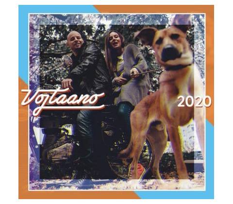 VOJTAANO CD