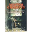 Knihy Případ rozladěného manžela - The Case of the Discontented Husband - Christie Agatha