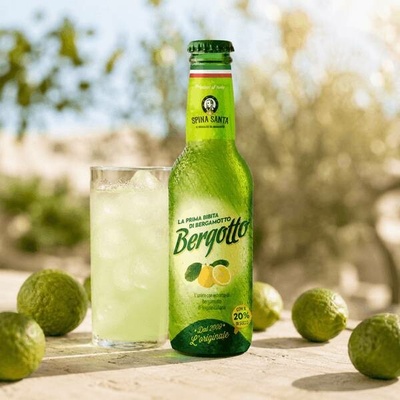 La Spina Santa Bergotto 200 ml