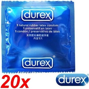 Durex Extra Safe 20 ks