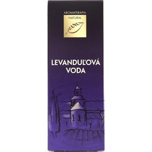 Hanus levanduľová voda 100 ml