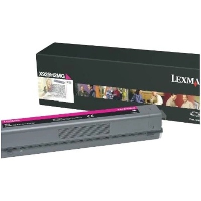 Lexmark X925H2MG - originálny
