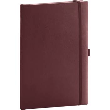 Notique Балакрут NOTIQUE Notes, бордо, с точки, 15 x 21 cm NOTIQUE | Cherven | Home | UNI