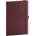 Notique Балакрут NOTIQUE Notes, бордо, с точки, 15 x 21 cm NOTIQUE | Cherven | Home | UNI
