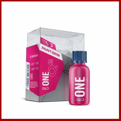 Gyeon Q2 One EVO Lightbox 30 ml