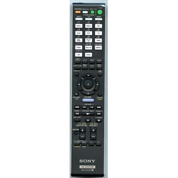 GENERAL SONY RM-AAP025 - съвместимо дистанционно управление на марката General (RM-AAP025)