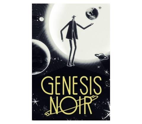 Genesis Noir