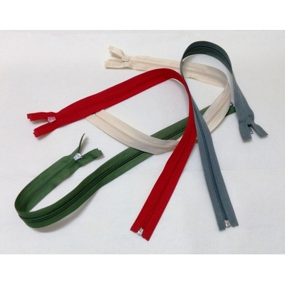 Zip spirálový 60 cm