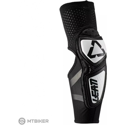 Fox Enduro Elbow Guard černá – Zboží Mobilmania