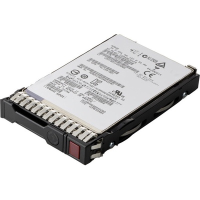 HP Enterprise 3.84TB SATA RI SFF SC DS SE4011, P06200-B21