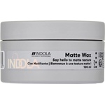 INDOLA Style Матираща вакса, 100 ml - ozone